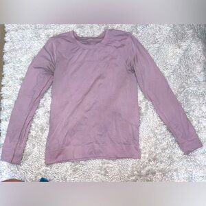 Lululemon Training Swiftly relaxed fit